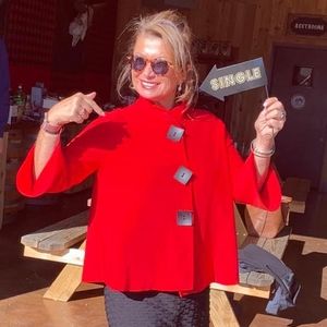 Meet your Posher, Sherry